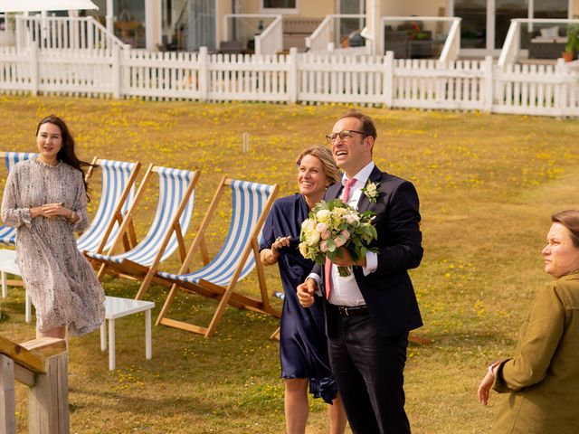 Alberto and Salina&apos;s Wedding in Bexhill On Sea, East Sussex 58