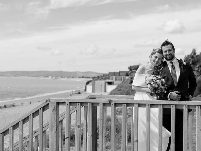 Alberto and Salina&apos;s Wedding in Bexhill On Sea, East Sussex 113