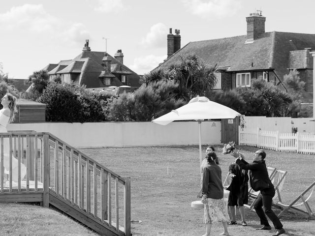 Alberto and Salina&apos;s Wedding in Bexhill On Sea, East Sussex 207