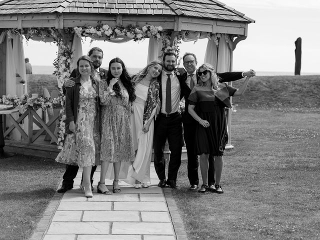 Alberto and Salina&apos;s Wedding in Bexhill On Sea, East Sussex 250