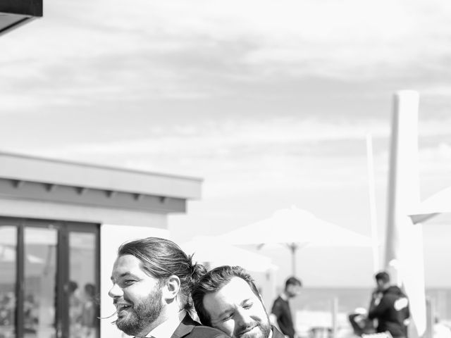 Alberto and Salina&apos;s Wedding in Bexhill On Sea, East Sussex 292