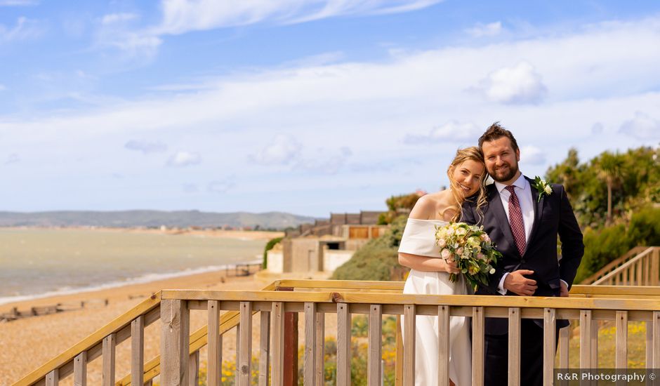 Alberto and Salina's Wedding in Bexhill On Sea, East Sussex