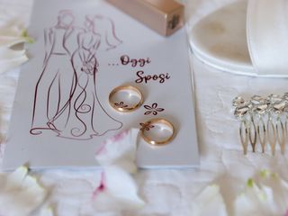 Sara &amp; Moussa's wedding 2