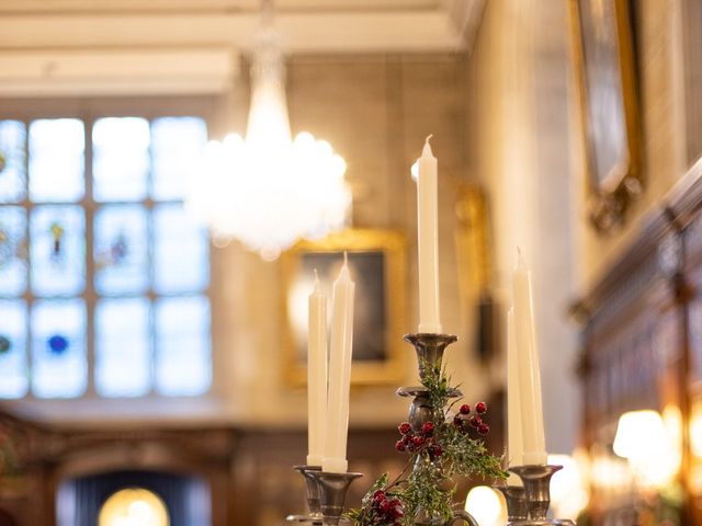 Rhea and Jared's Wedding in City of London, East Central London 36