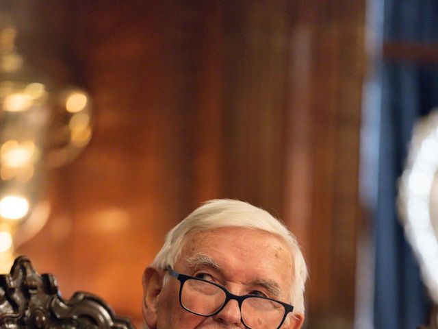 Rhea and Jared's Wedding in City of London, East Central London 56