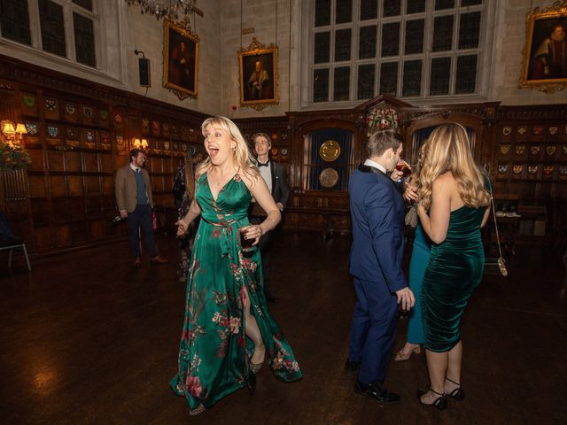 Rhea and Jared's Wedding in City of London, East Central London 65