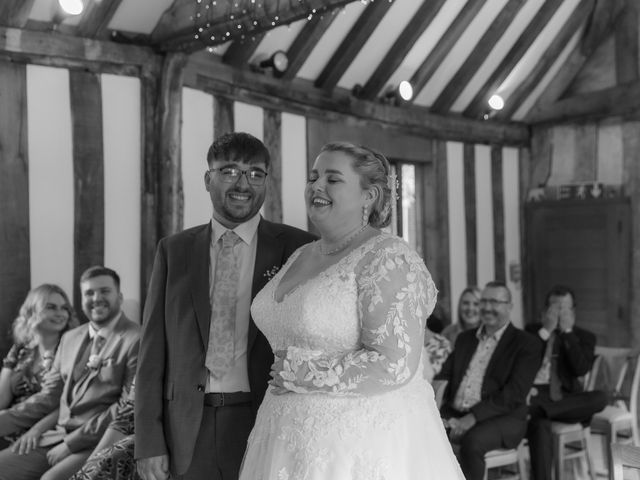 Rowan and Alexandra's Wedding in Coventry, West Midlands 15