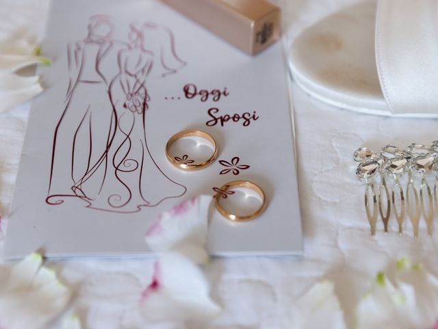 Moussa and Sara's Wedding in Puglia, Puglia 4