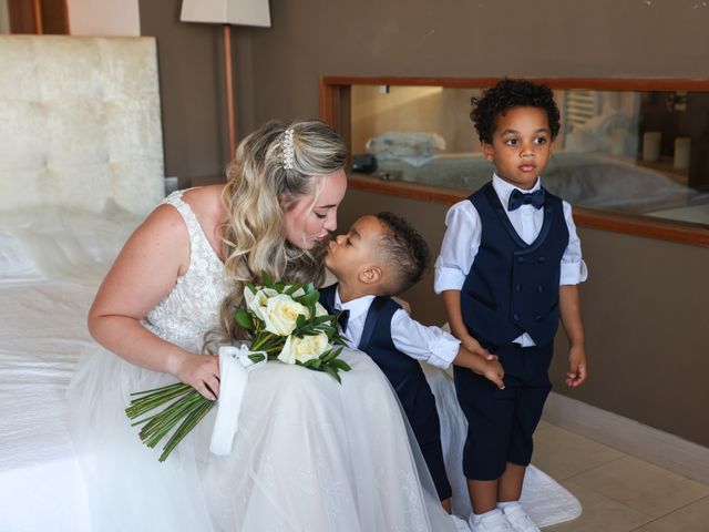 Moussa and Sara's Wedding in Puglia, Puglia 19