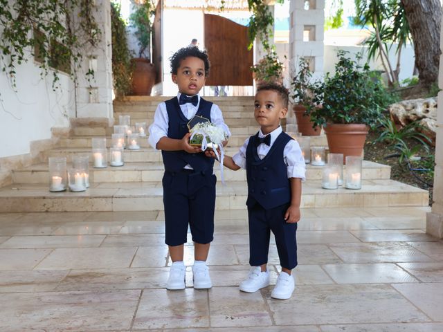 Moussa and Sara's Wedding in Puglia, Puglia 48