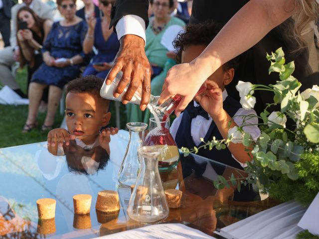 Moussa and Sara's Wedding in Puglia, Puglia 60