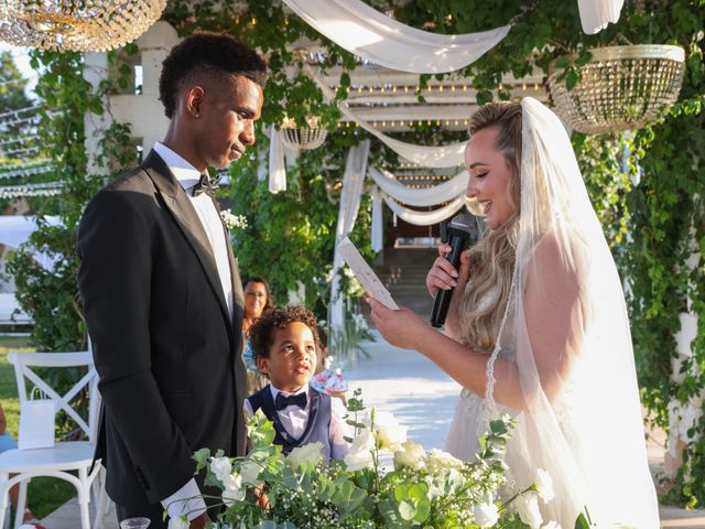 Moussa and Sara's Wedding in Puglia, Puglia 61