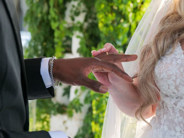 Moussa and Sara's Wedding in Puglia, Puglia 67
