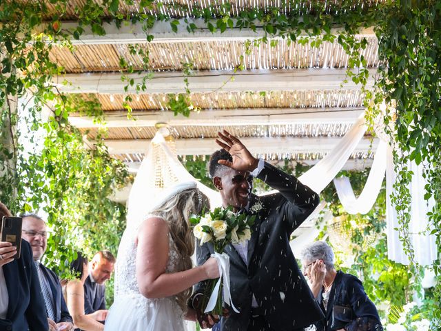 Moussa and Sara's Wedding in Puglia, Puglia 70