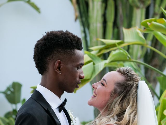 Moussa and Sara's Wedding in Puglia, Puglia 76