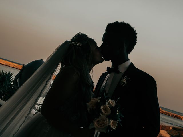 Moussa and Sara's Wedding in Puglia, Puglia 77