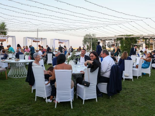 Moussa and Sara's Wedding in Puglia, Puglia 83