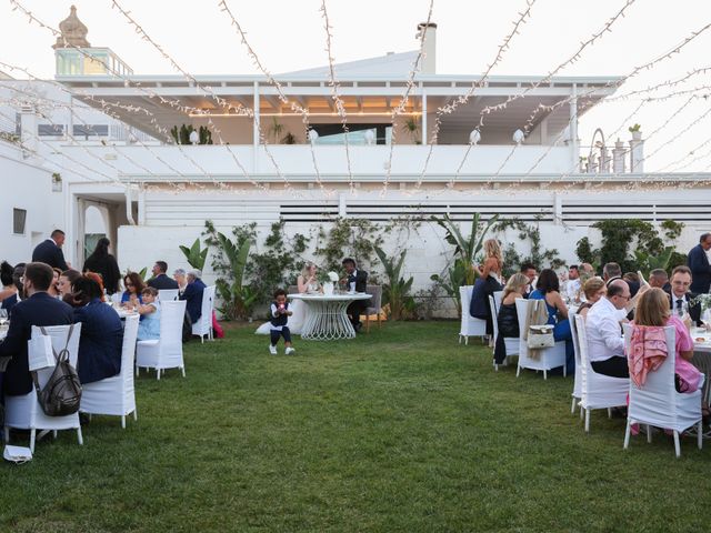 Moussa and Sara's Wedding in Puglia, Puglia 84