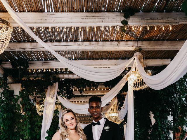 Moussa and Sara's Wedding in Puglia, Puglia 85