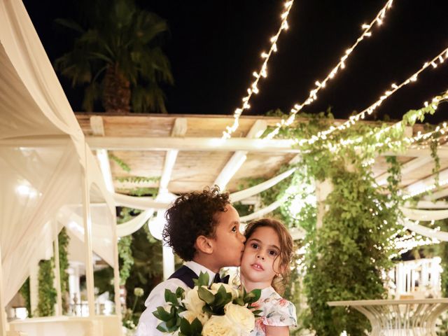 Moussa and Sara's Wedding in Puglia, Puglia 96