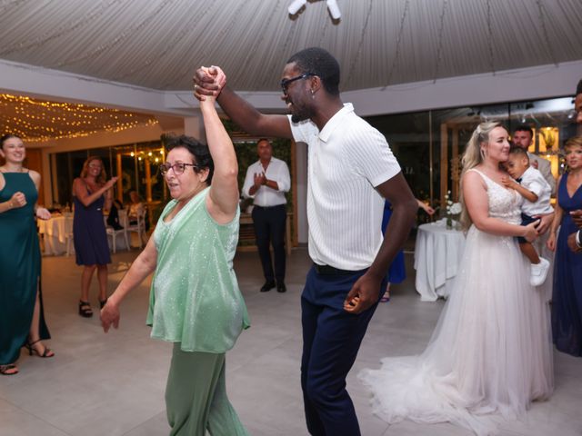 Moussa and Sara's Wedding in Puglia, Puglia 106