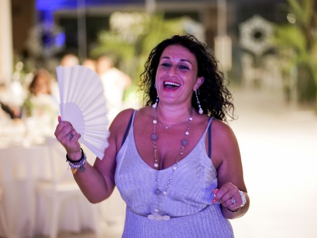 Moussa and Sara's Wedding in Puglia, Puglia 108