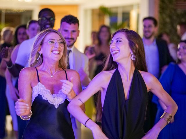 Moussa and Sara's Wedding in Puglia, Puglia 109