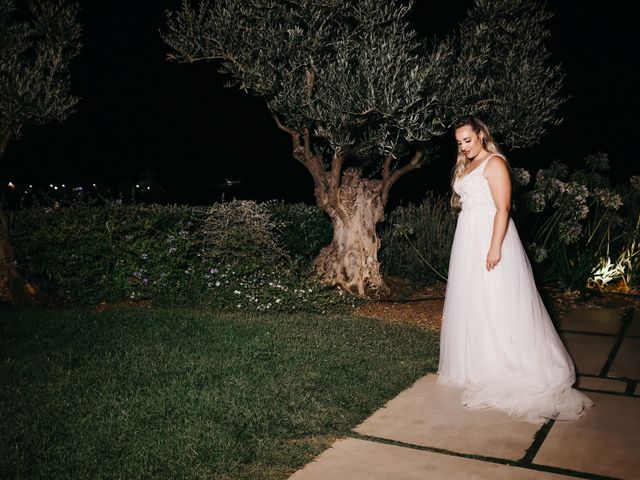 Moussa and Sara's Wedding in Puglia, Puglia 110