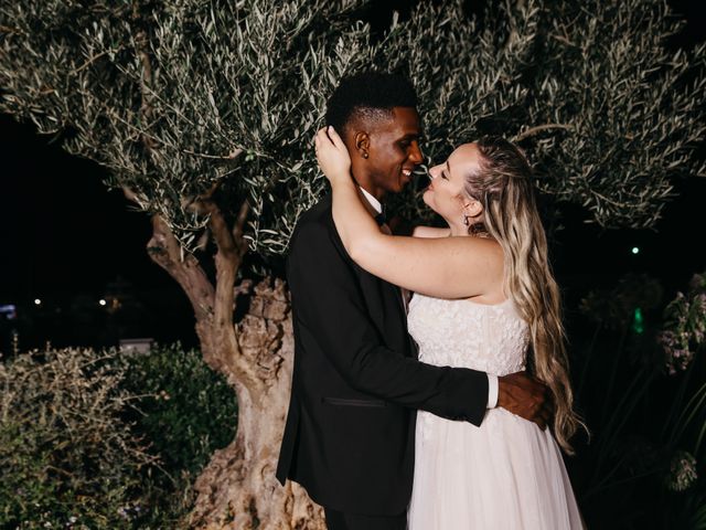 Moussa and Sara's Wedding in Puglia, Puglia 111