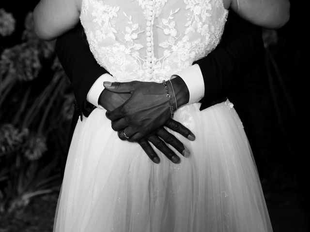 Moussa and Sara's Wedding in Puglia, Puglia 113