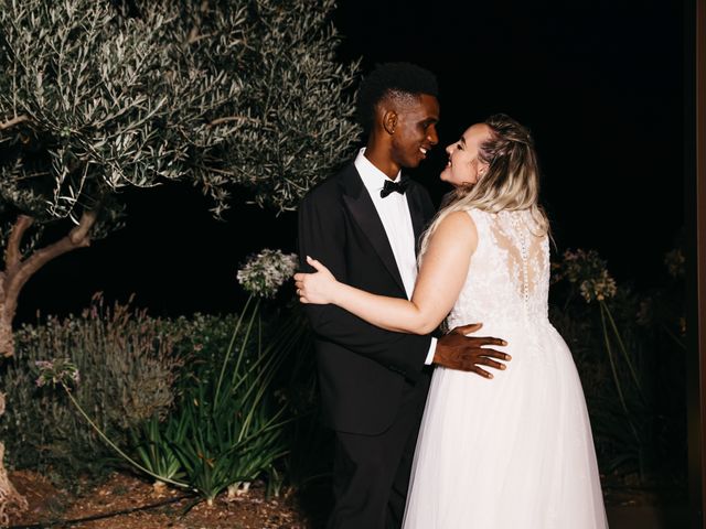 Moussa and Sara's Wedding in Puglia, Puglia 114