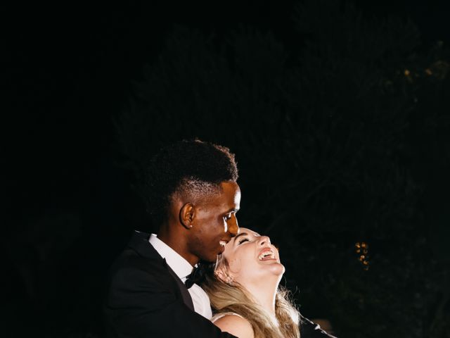 Moussa and Sara's Wedding in Puglia, Puglia 116