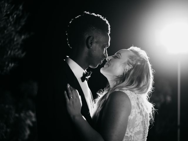 Moussa and Sara's Wedding in Puglia, Puglia 121