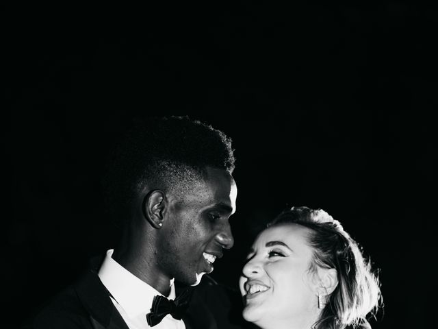 Moussa and Sara's Wedding in Puglia, Puglia 123