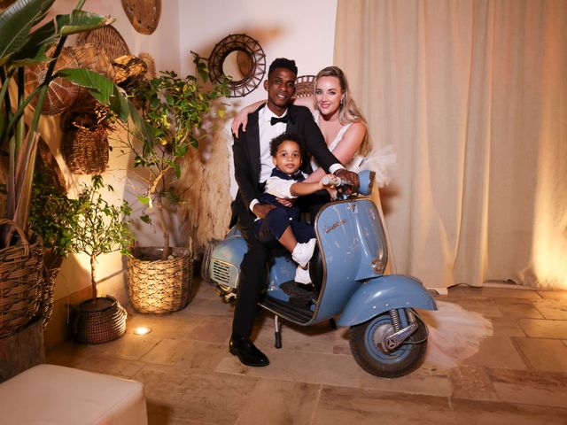 Moussa and Sara's Wedding in Puglia, Puglia 125