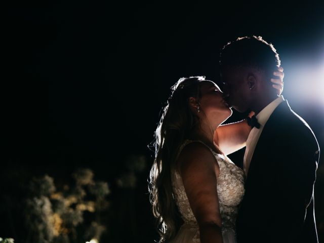 Moussa and Sara's Wedding in Puglia, Puglia 126