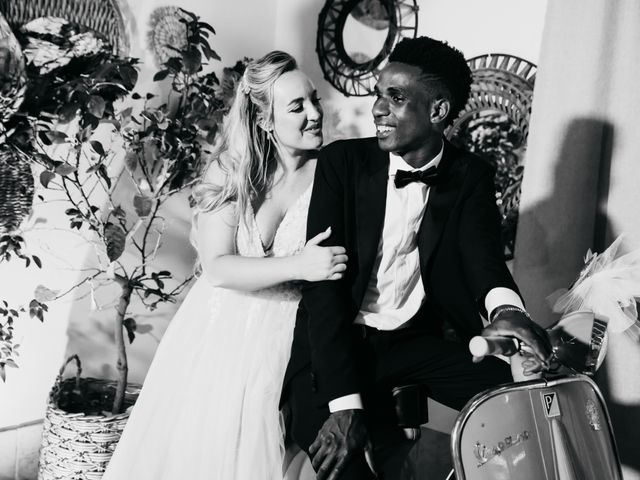 Moussa and Sara's Wedding in Puglia, Puglia 2