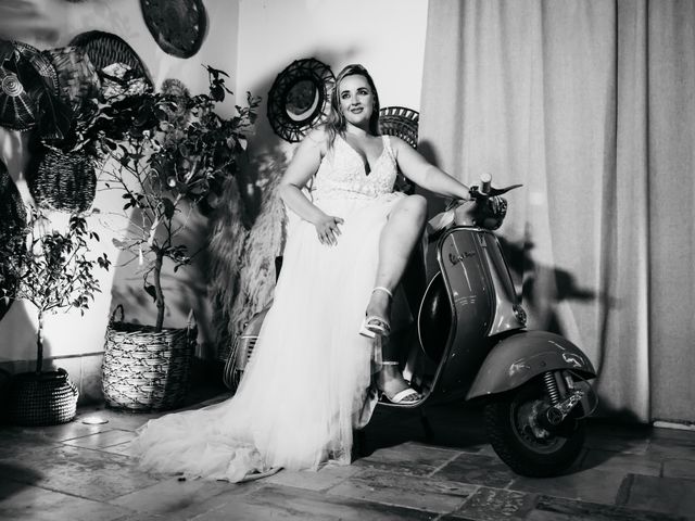 Moussa and Sara's Wedding in Puglia, Puglia 128