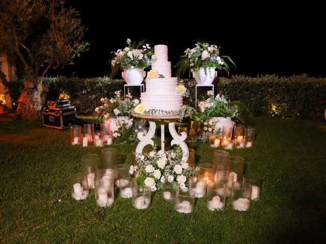 Moussa and Sara's Wedding in Puglia, Puglia 131