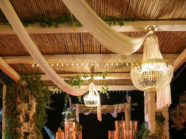 Moussa and Sara's Wedding in Puglia, Puglia 132
