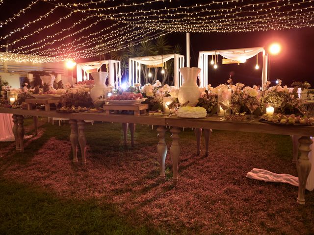 Moussa and Sara's Wedding in Puglia, Puglia 133