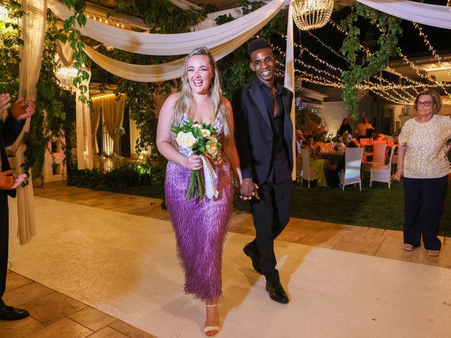 Moussa and Sara's Wedding in Puglia, Puglia 134