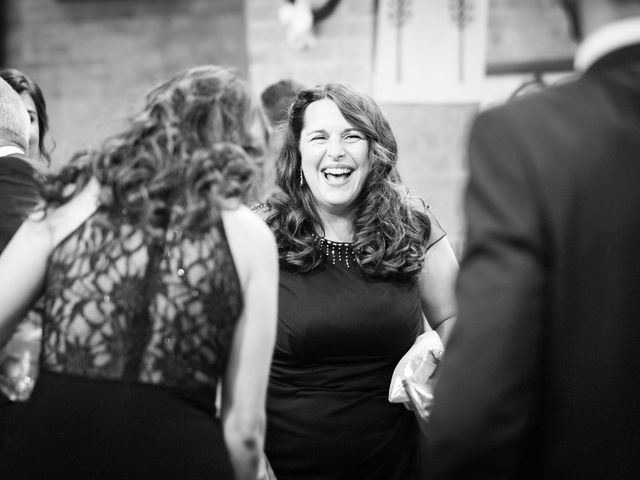 Giuseppe and Madalaine&apos;s Wedding in Buntingford, Hertfordshire 15