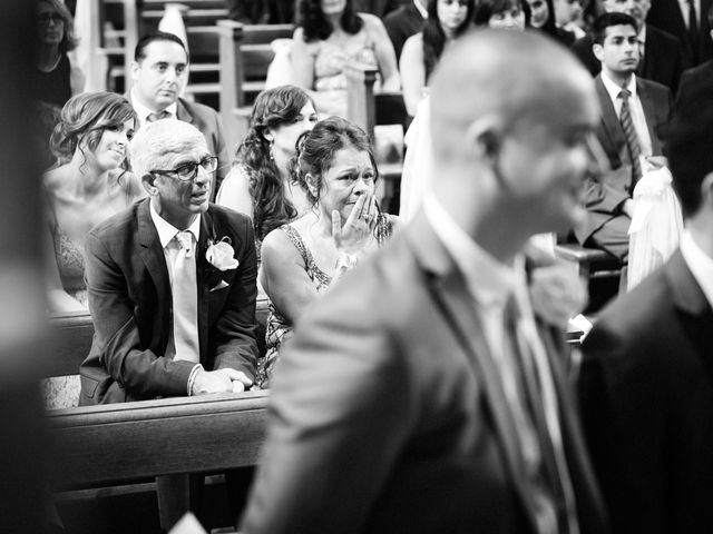 Giuseppe and Madalaine&apos;s Wedding in Buntingford, Hertfordshire 18