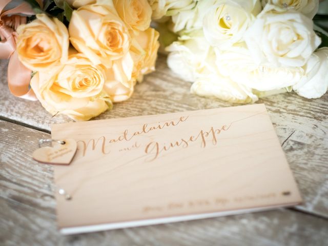 Giuseppe and Madalaine&apos;s Wedding in Buntingford, Hertfordshire 25