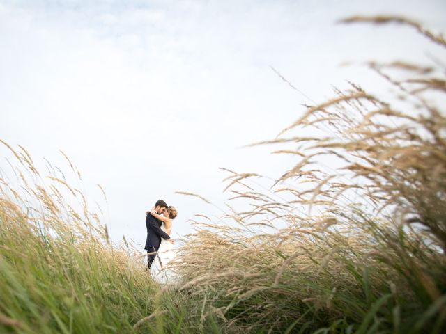 Giuseppe and Madalaine&apos;s Wedding in Buntingford, Hertfordshire 40