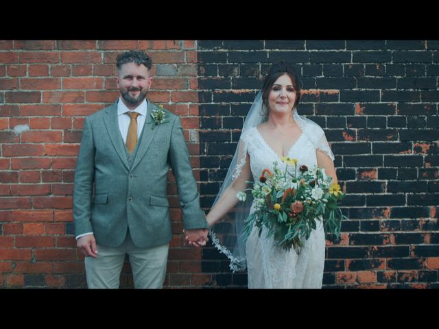 Lee and Daisey&apos;s Wedding in Ticehurst, East Sussex 2