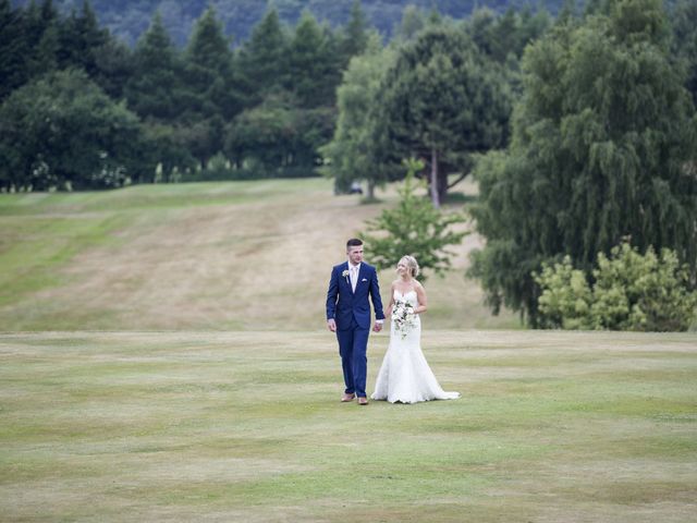 Jack and Charlotte&apos;s Wedding in Norwich, Norfolk 23