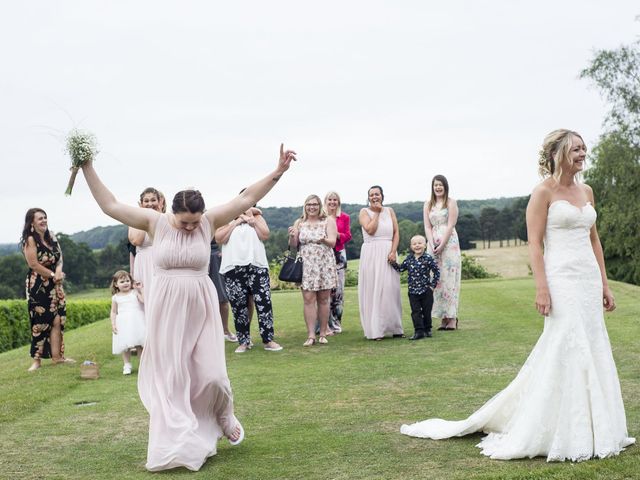 Jack and Charlotte&apos;s Wedding in Norwich, Norfolk 29