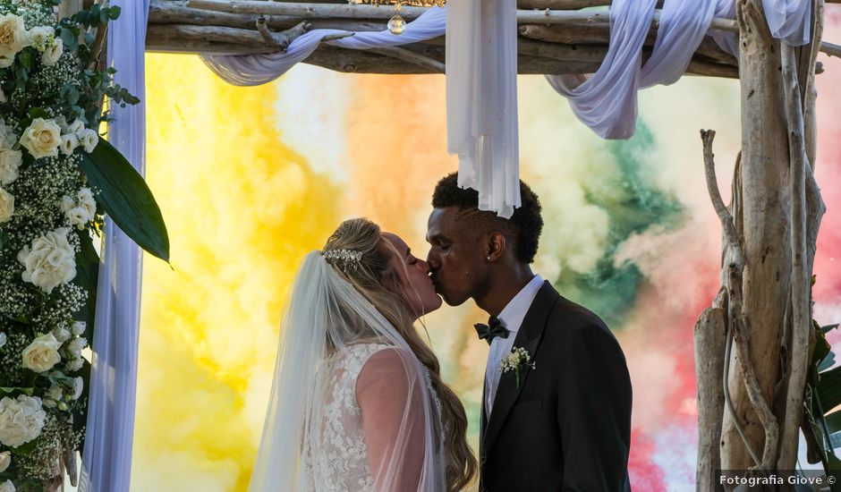 Moussa and Sara's Wedding in Puglia, Puglia